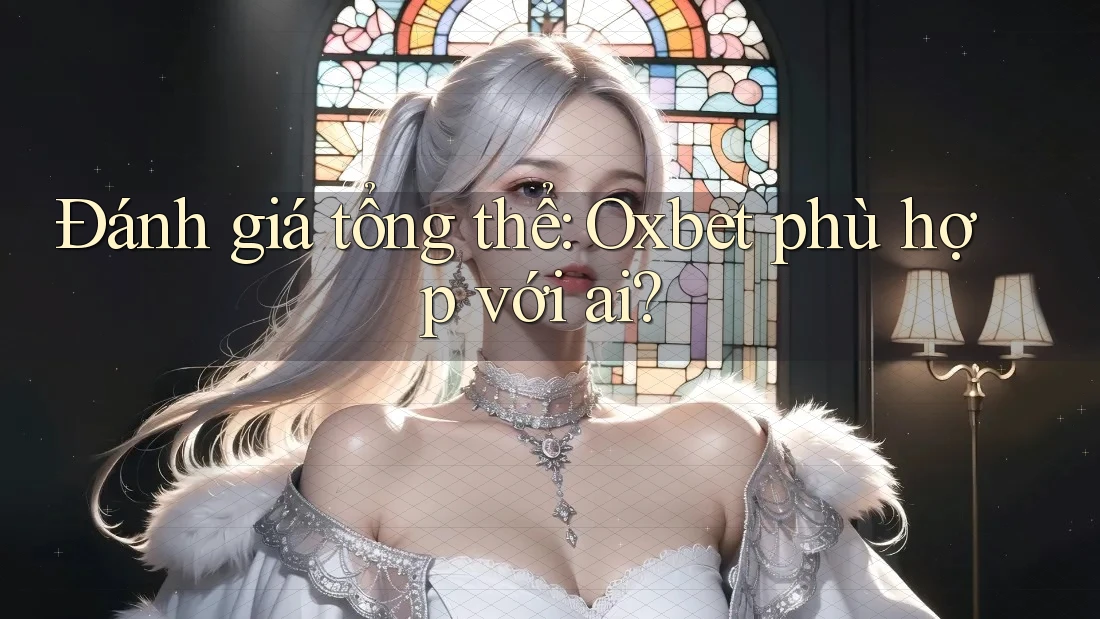 Đánh giá tổng thể: Oxbet phù hợp với ai?
