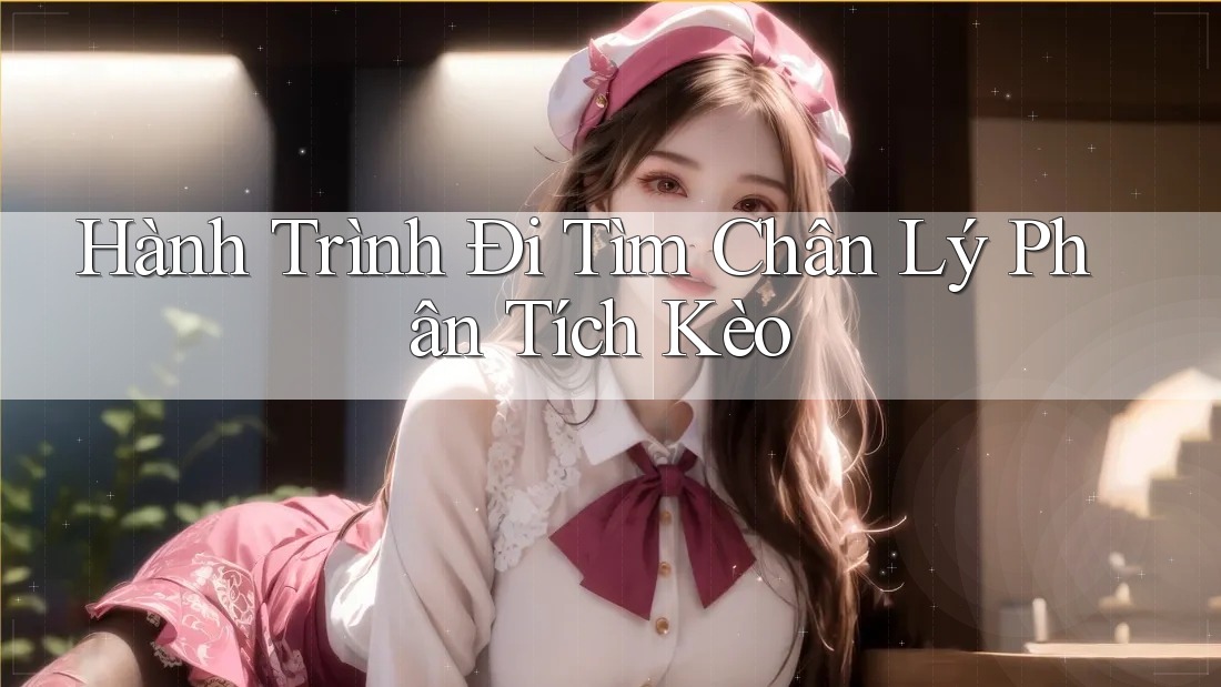 Hành Trình Đi Tìm Chân Lý Phân Tích Kèo