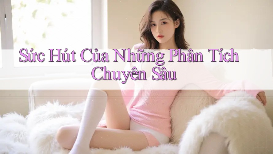 Sức Hút Của Những Phân Tích Chuyên Sâu
