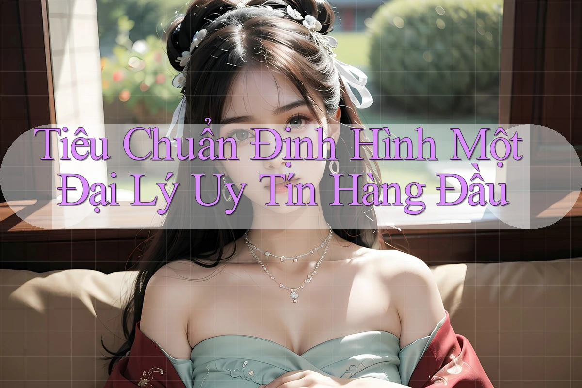 Tiêu Chuẩn Định Hình Một Đại Lý Uy Tín Hàng Đầu
