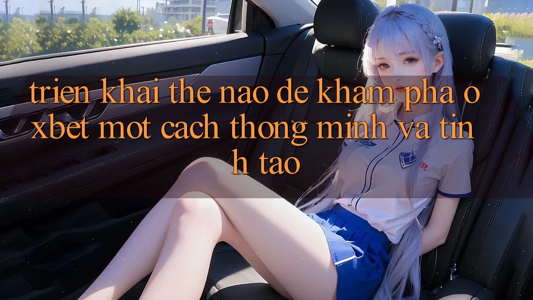 Triển khai Thế Nào Để Khám phá Oxbet Một Cách Thông Minh Và Tỉnh táo?